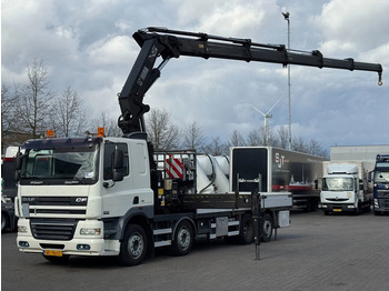 Camion grue DAF CF 85 360