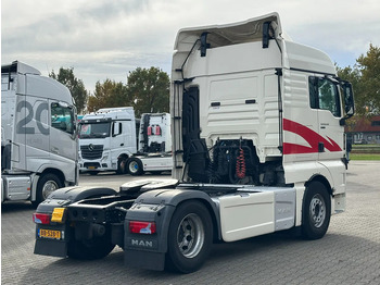 Tracteur routier MAN TGX 18.440 XLX Full Spoiler - 2x Tank - Euro 6: photos 3
