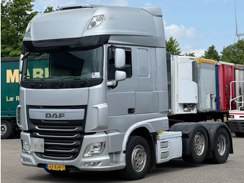 Tracteur routier DAF XF 460