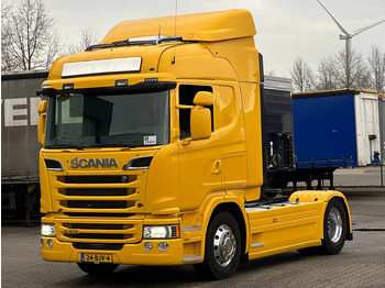 Tracteur routier SCANIA G 410