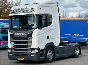 Tracteur routier SCANIA S 450