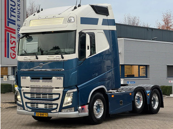 Tracteur routier VOLVO FH 500