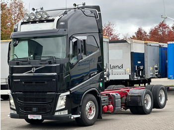 Châssis cabine VOLVO FH 540