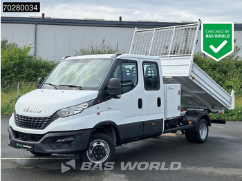 Utilitaire benne IVECO Daily 35c16