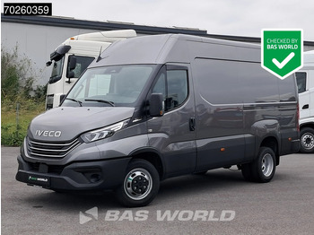 Fourgon utilitaire IVECO Daily 35c21