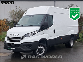 Fourgon utilitaire IVECO Daily 35c21