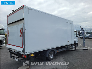 Crédit-bail de Mercedes-Benz Atego 816 4X2 7.49t Thermoking B-100 Max Ladebordwand Junge Mercedes-Benz Atego 816 4X2 7.49t Thermoking B-100 Max Ladebordwand Junge: photos 2