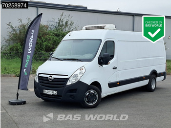 Utilitaire frigorifique OPEL