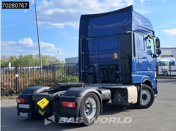 Tracteur routier DAF XF 480 4X2 SSC Retarder PTO Standklima Alcoa's LED ACC: photos 3