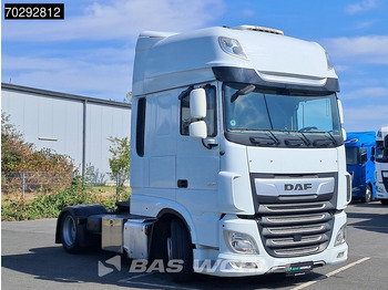 Tracteur routier DAF XF 530 4X2 Mega Retarder Standairco ACC Euro 6: photos 3