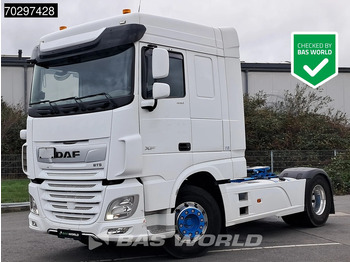 Tracteur routier DAF XF 450