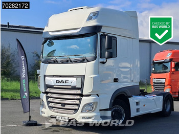Tracteur routier DAF XF 480