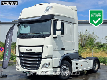 Tracteur routier DAF XF 480