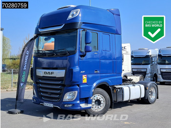 Tracteur routier DAF XF 480