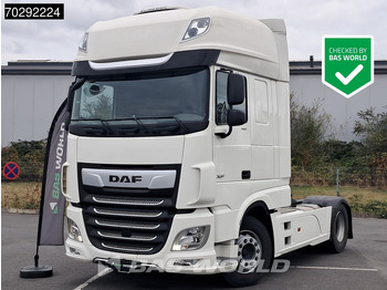 Tracteur routier DAF XF 480