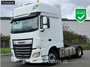 Tracteur routier DAF XF 480
