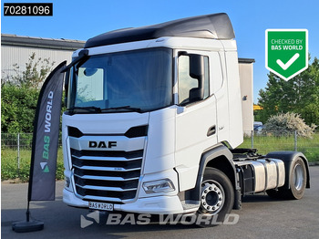 Tracteur routier DAF XF 530