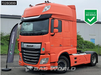 Tracteur routier DAF XF 530