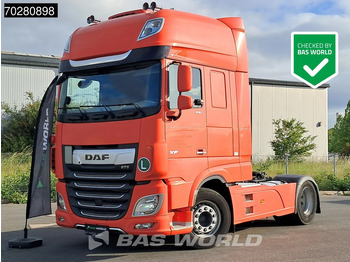 Tracteur routier DAF XF 530