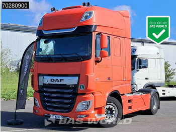 Tracteur routier DAF XF 530