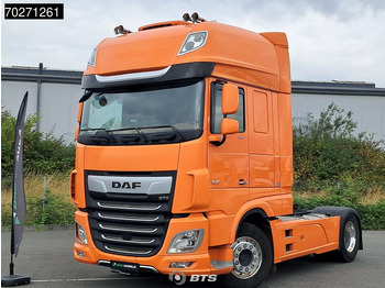 Tracteur routier DAF XF 530