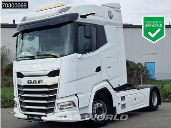 Tracteur routier DAF XG