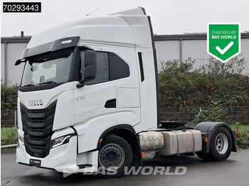 Tracteur routier IVECO S-WAY