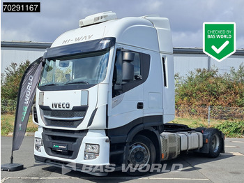 Tracteur routier IVECO Stralis 480