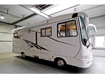 Camping-car intégral CONCORDE