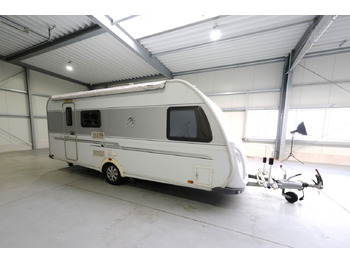 Caravane KNAUS SÜDWIND