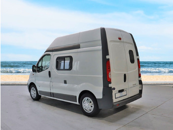 Fourgon aménagé Opel Vivaro Seedorf Mobile / Küchenzeile / Klima Opel Vivaro Seedorf Mobile/Küchenzeile/Klima/Finanz.: photos 3