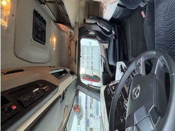 Tracteur routier Mercedes Actros 510 1851: photos 4