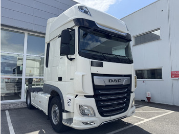Tracteur routier DAF XF 480