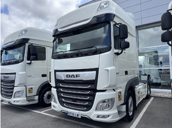 Tracteur routier DAF XF 480