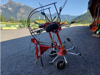 Faneuse Fella TH 431 DN (23794): photos 2 Faneuse Fella TH 431 DN (23794): photos 2