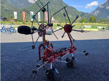 Faneuse Fella TH 431 DN (23794): photos 3 Faneuse Fella TH 431 DN (23794): photos 3