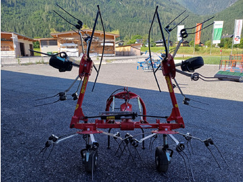 Faneuse Fella TH 431 DN (23794): photos 4 Faneuse Fella TH 431 DN (23794): photos 4