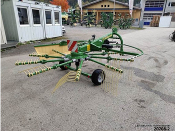 Faneuse neuf Krone Swadro S 350 Highland (20708): photos 3