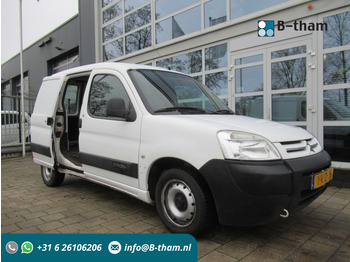 Fourgonnette CITROËN Berlingo