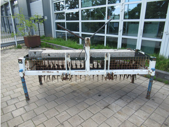 Motoculteur Imants VENUS 3P Beluchter 210 cm Prikrol: photos 2