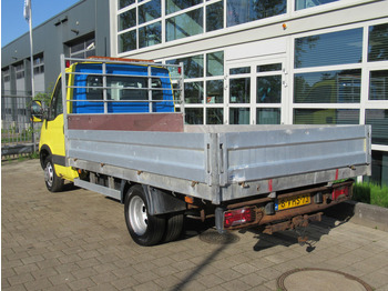 Utilitaire plateau Iveco Daily 50C17 3.0D 125KW EEV 345 PickUp NIDO DIN: photos 4