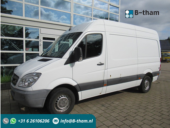 Fourgon utilitaire MERCEDES-BENZ Sprinter 313