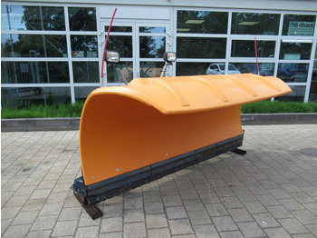 Lame à neige NIDO SNK 240-R EPZ.24V 270CM Schneepflug Snowplow: photos 2
