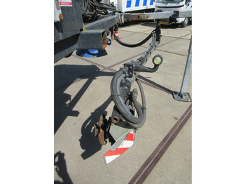 Epandeur de sable NIDO Stratos B08L-24 PCLN-350 Roto-power 0,8m3 + 350L Salzstreuer Saltspreader: photos 4