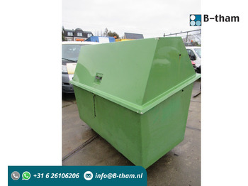 Réservoir de carburant