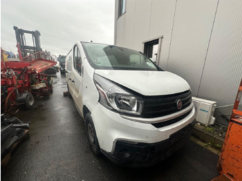 Fourgonnette FIAT Talento