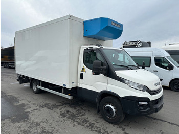 Utilitaire frigorifique IVECO Daily 70c21