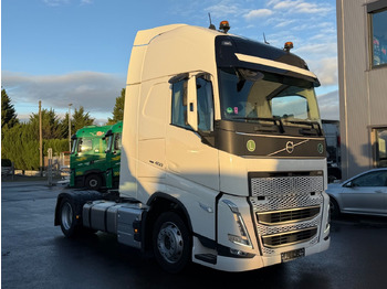 Tracteur routier VOLVO FH 460
