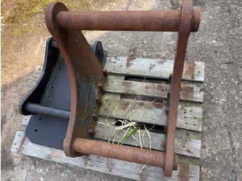 Godet Bucket S bracket S70 and S60: photos 5