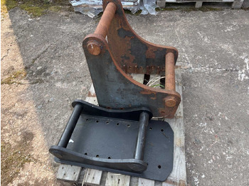 Godet Bucket S bracket S70 and S60: photos 2